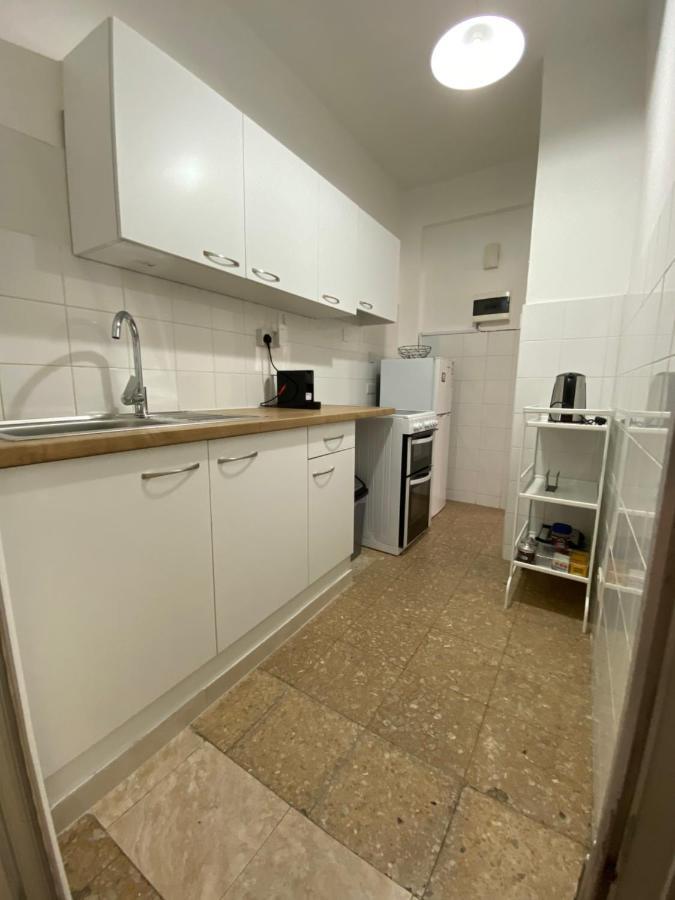 Engomi Apartment Λευκωσία Εξωτερικό φωτογραφία
