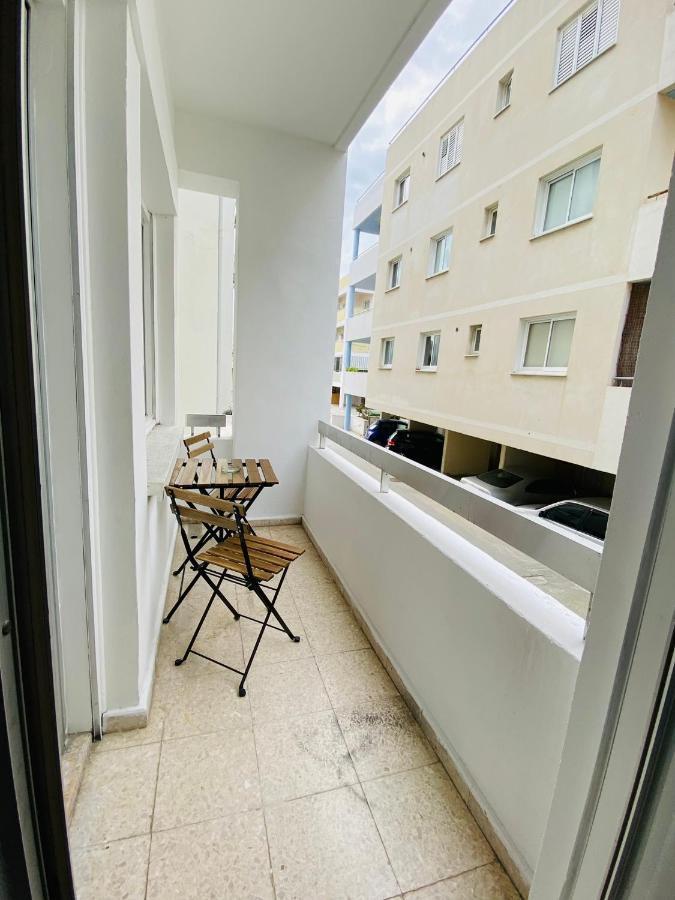 Engomi Apartment Λευκωσία Εξωτερικό φωτογραφία