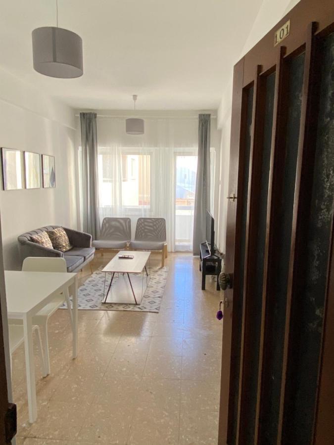 Engomi Apartment Λευκωσία Εξωτερικό φωτογραφία