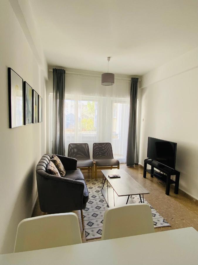 Engomi Apartment Λευκωσία Εξωτερικό φωτογραφία
