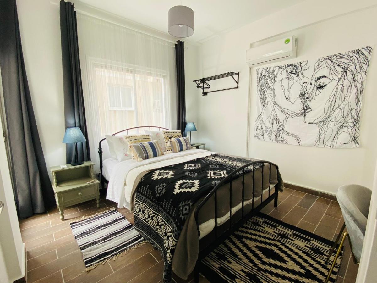 Engomi Apartment Λευκωσία Εξωτερικό φωτογραφία