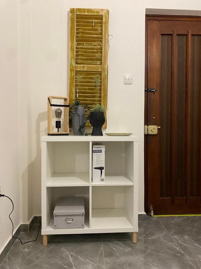 Engomi Apartment Λευκωσία Εξωτερικό φωτογραφία