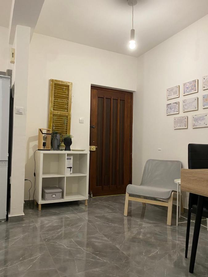 Engomi Apartment Λευκωσία Εξωτερικό φωτογραφία