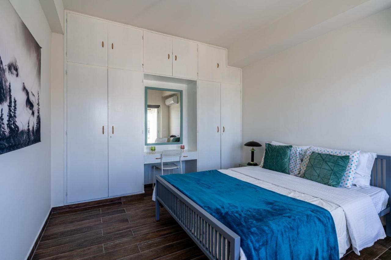 Engomi Apartment Λευκωσία Εξωτερικό φωτογραφία