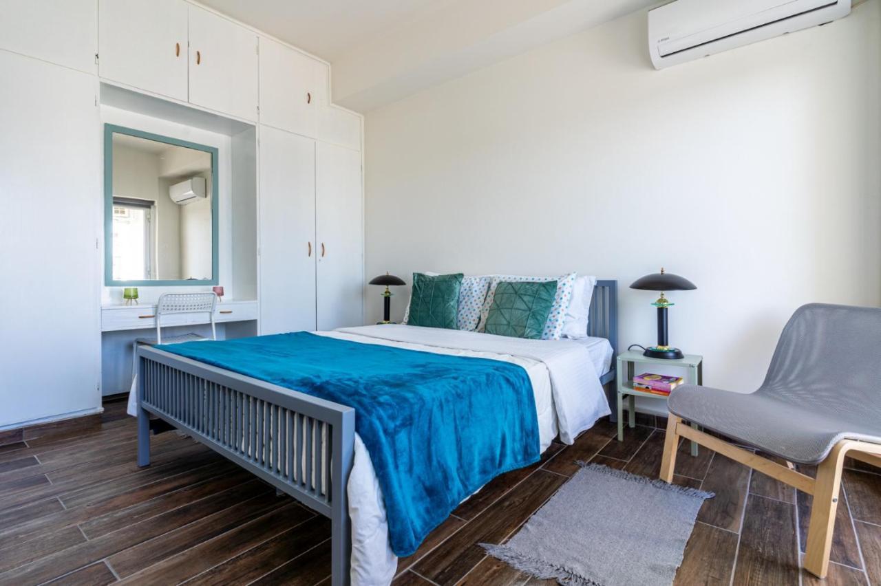 Engomi Apartment Λευκωσία Εξωτερικό φωτογραφία