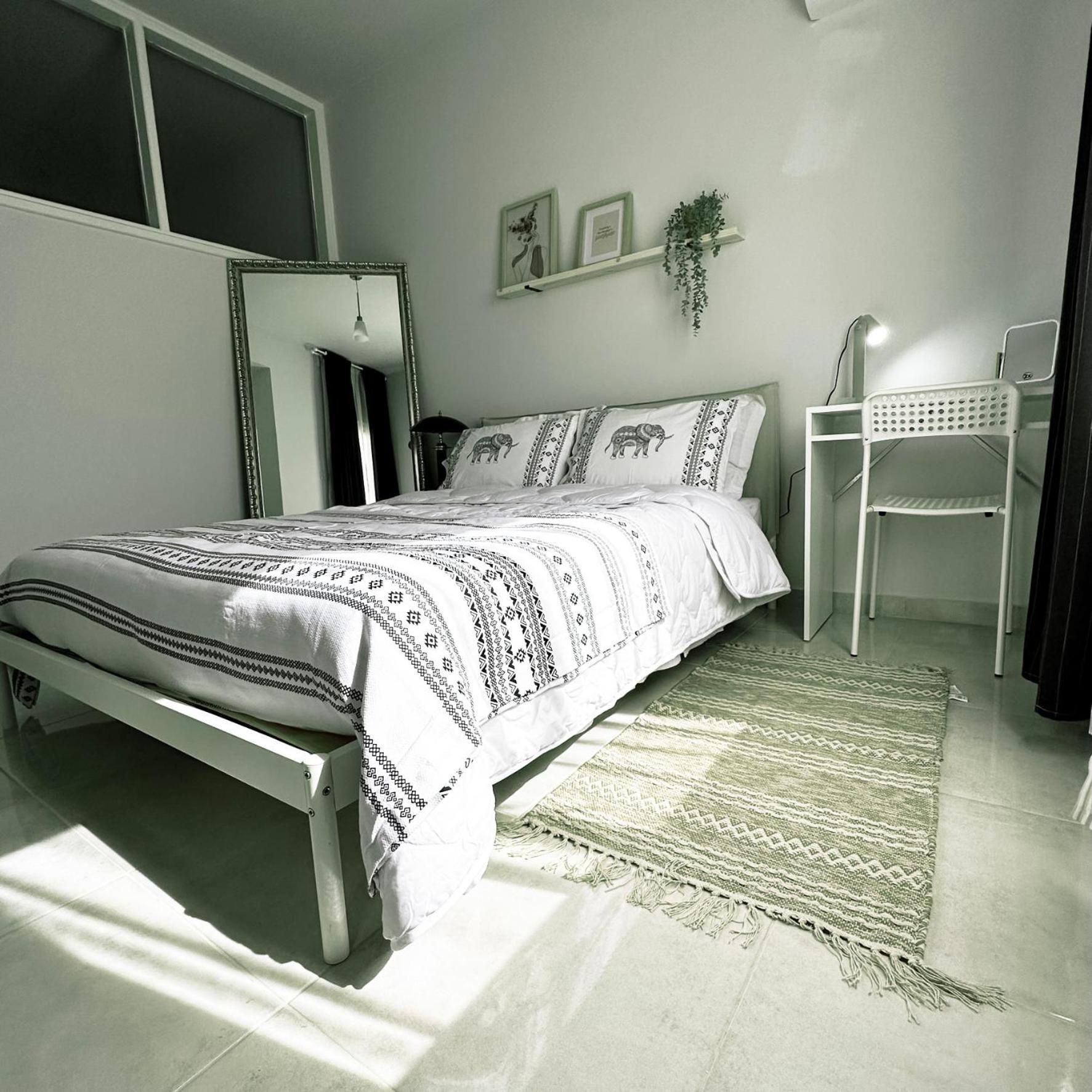 Engomi Apartment Λευκωσία Εξωτερικό φωτογραφία