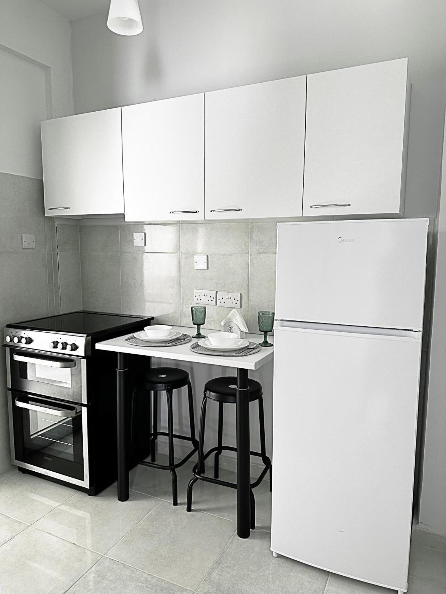 Engomi Apartment Λευκωσία Εξωτερικό φωτογραφία