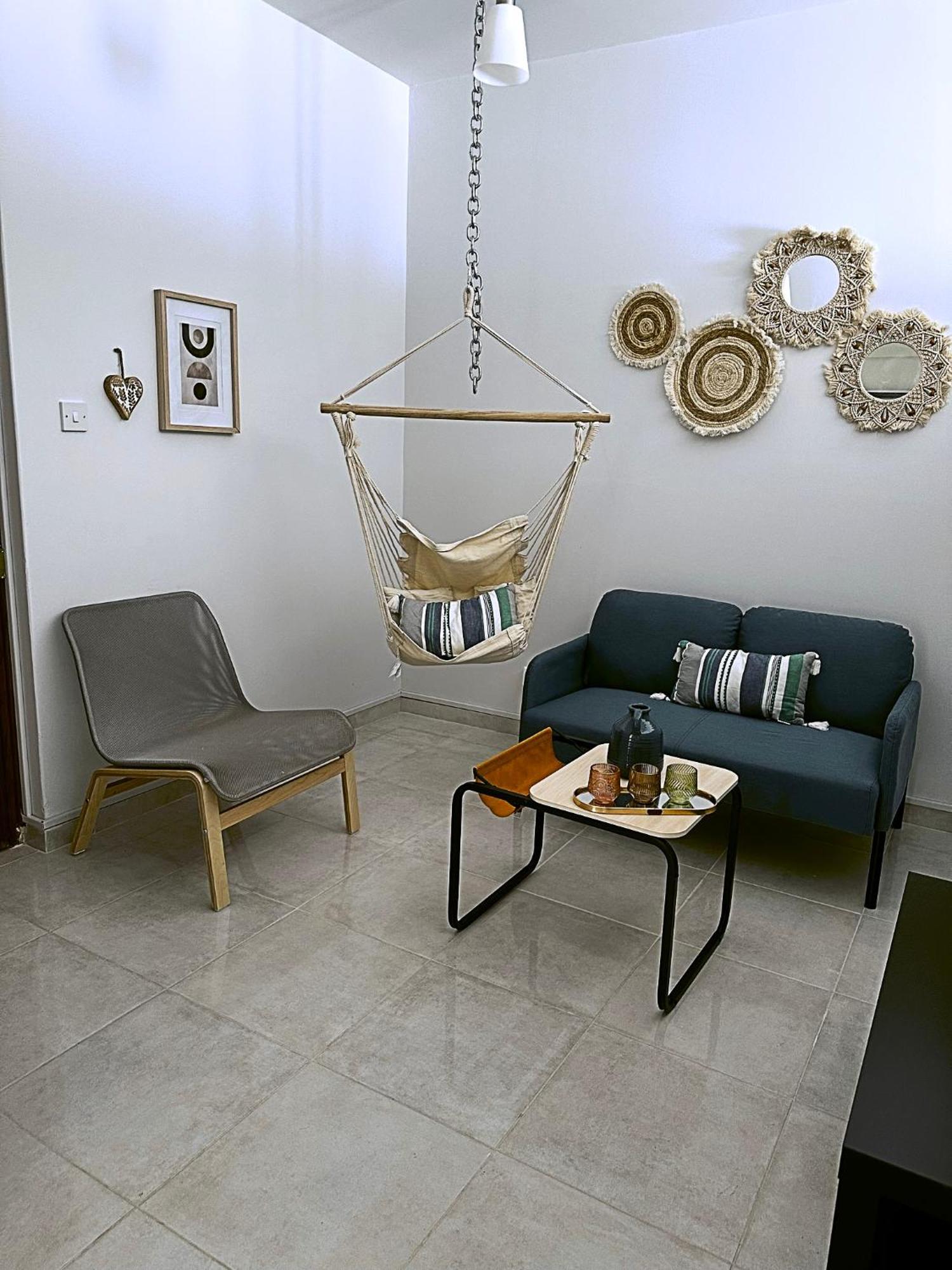Engomi Apartment Λευκωσία Εξωτερικό φωτογραφία