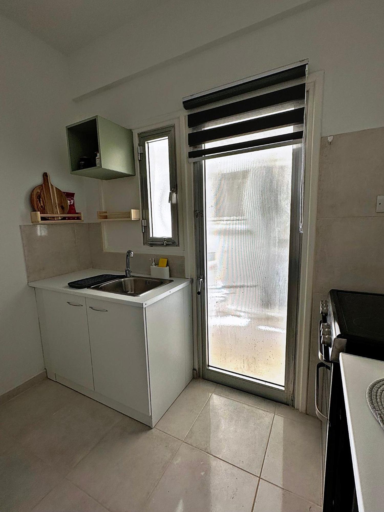 Engomi Apartment Λευκωσία Εξωτερικό φωτογραφία