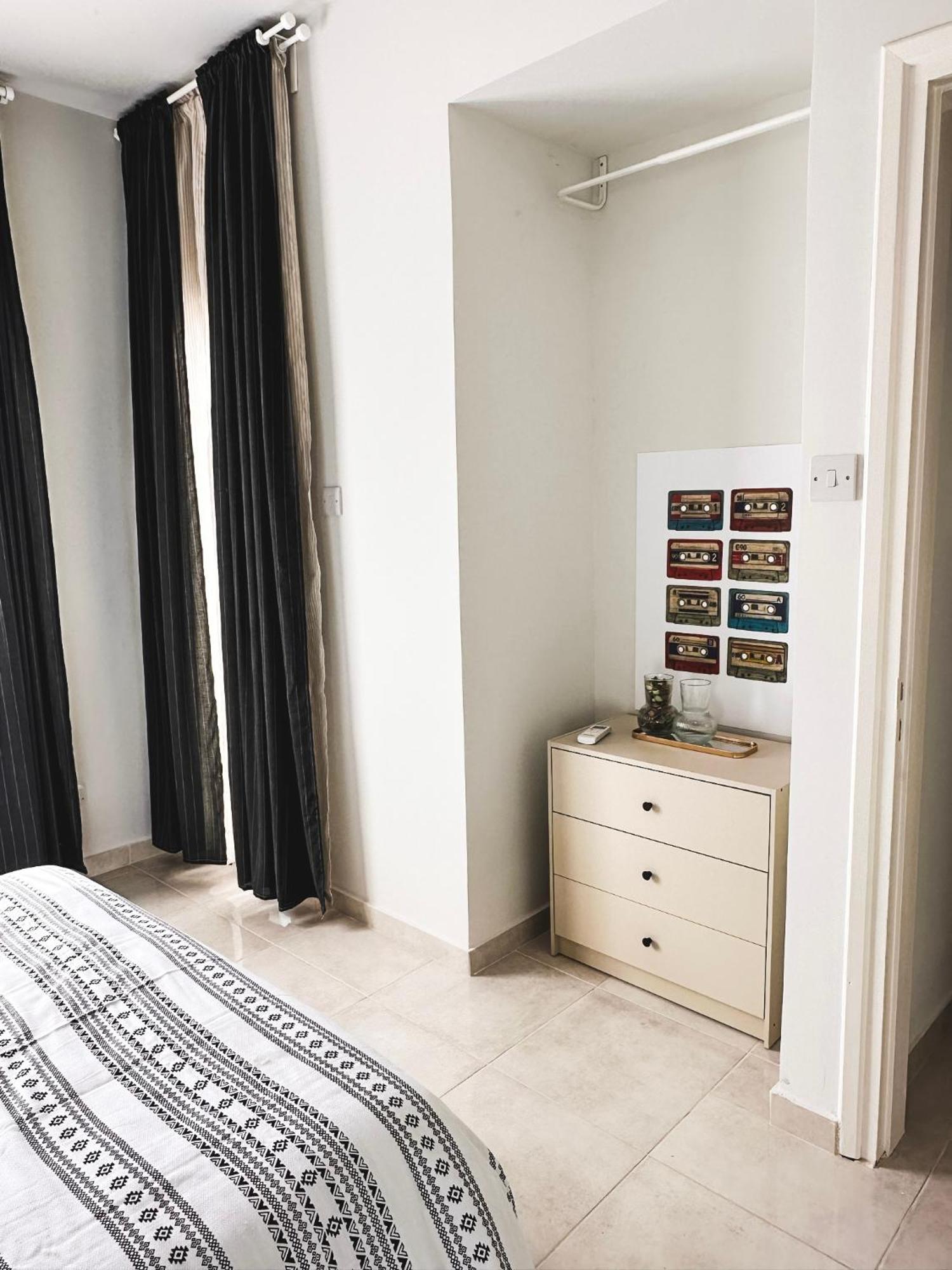Engomi Apartment Λευκωσία Εξωτερικό φωτογραφία