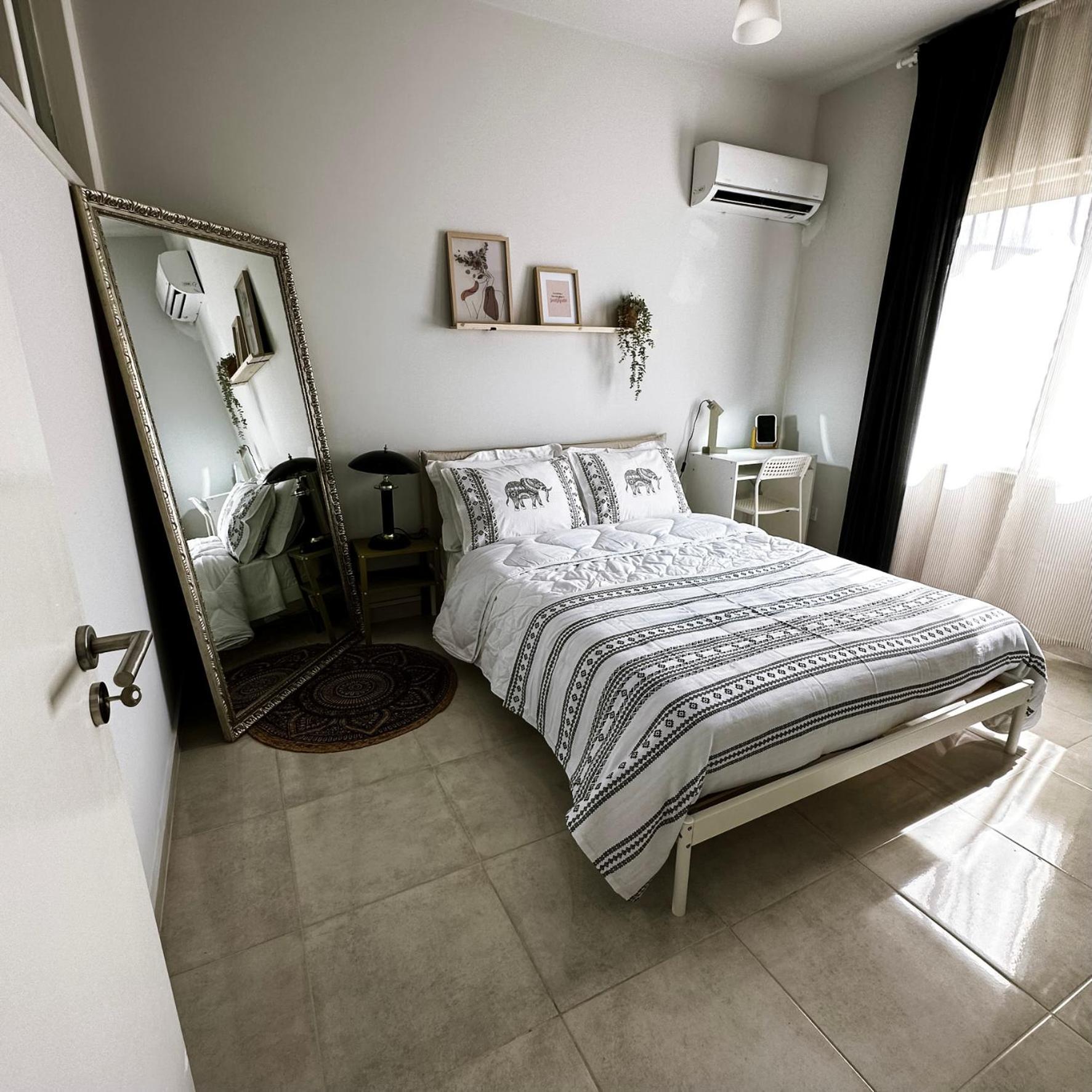 Engomi Apartment Λευκωσία Εξωτερικό φωτογραφία